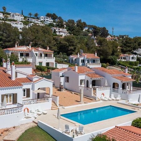 Villas 84 Est & Oest, Son Bou By Menorcarentals Εξωτερικό φωτογραφία