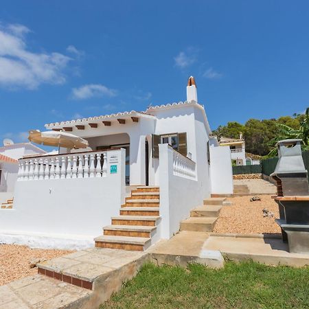 Villas 84 Est & Oest, Son Bou By Menorcarentals Εξωτερικό φωτογραφία