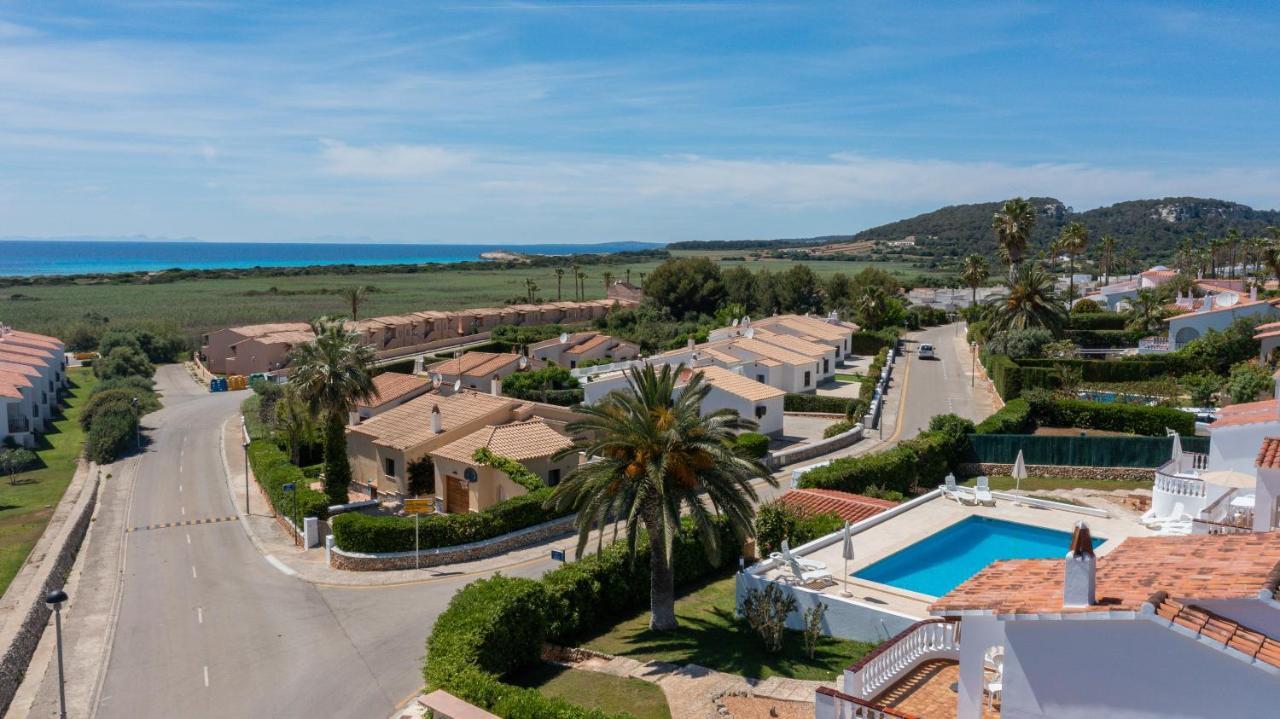 Villas 84 Est & Oest, Son Bou By Menorcarentals Εξωτερικό φωτογραφία