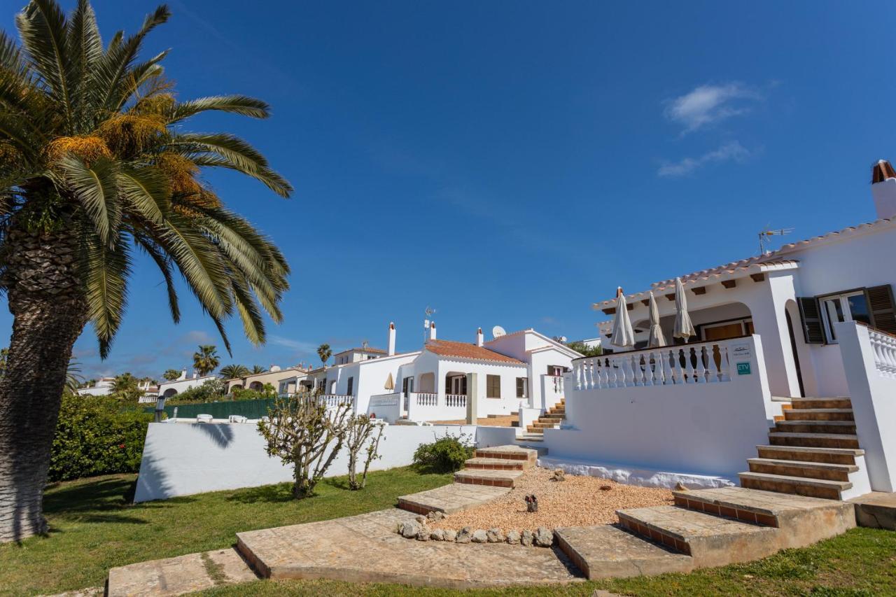 Villas 84 Est & Oest, Son Bou By Menorcarentals Εξωτερικό φωτογραφία