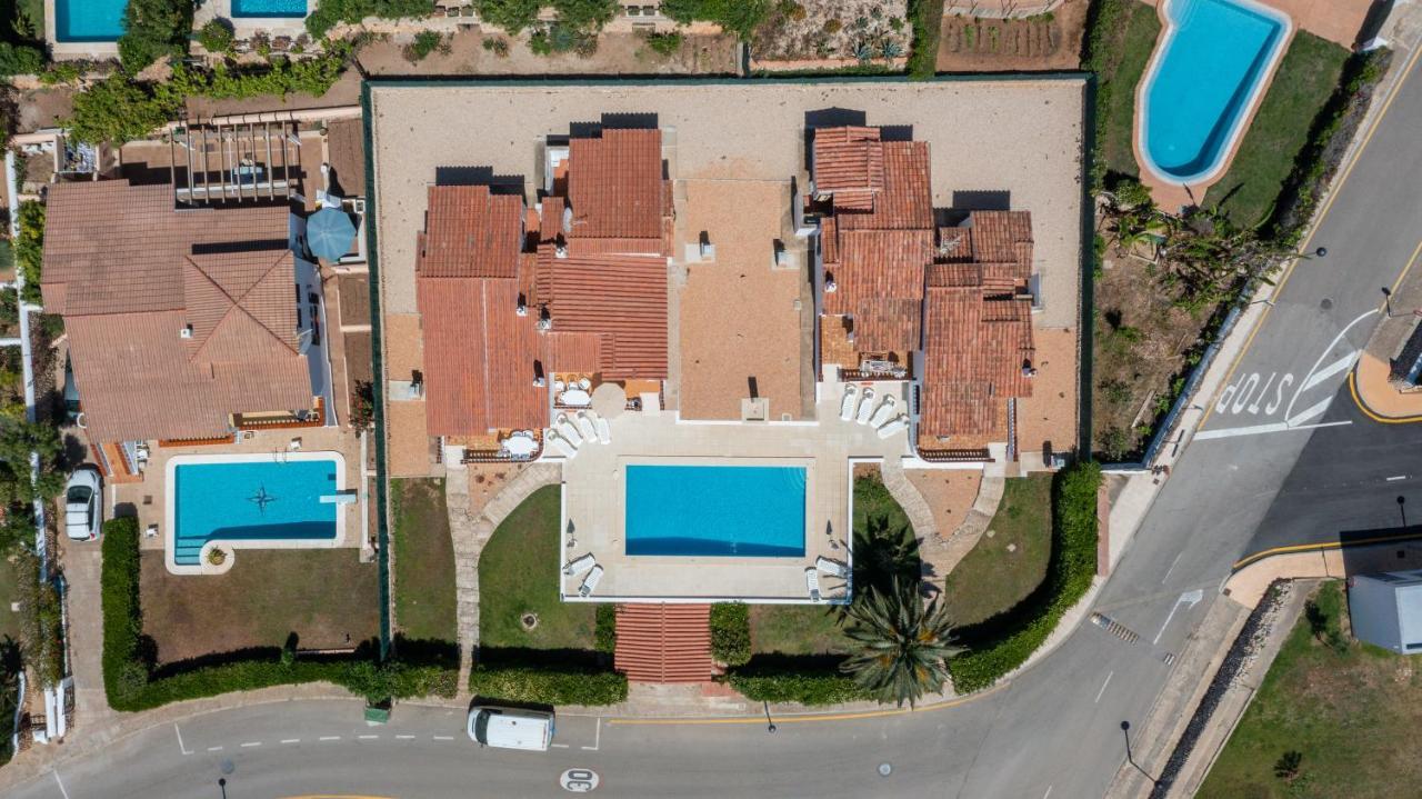 Villas 84 Est & Oest, Son Bou By Menorcarentals Εξωτερικό φωτογραφία