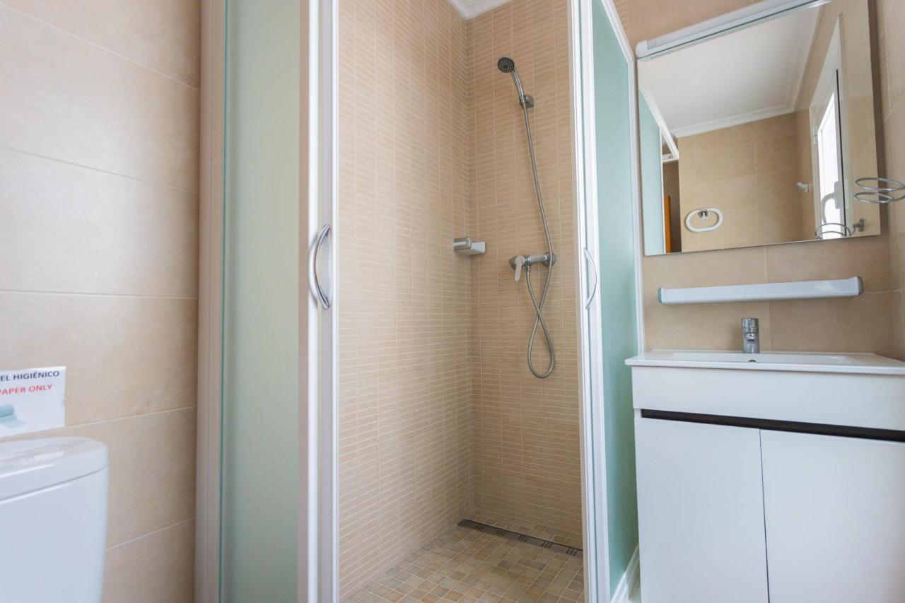 Villas 84 Est & Oest, Son Bou By Menorcarentals Εξωτερικό φωτογραφία