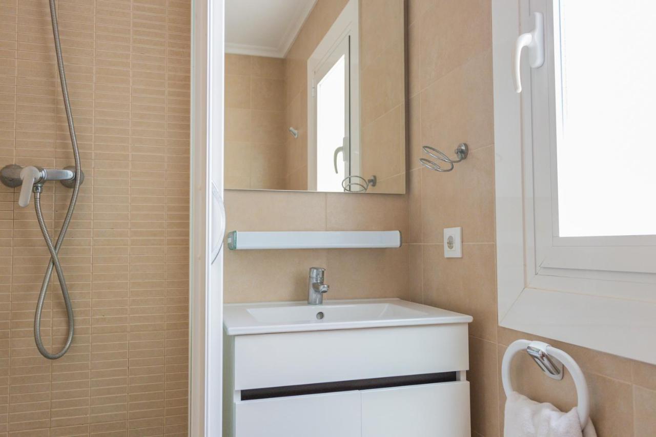 Villas 84 Est & Oest, Son Bou By Menorcarentals Εξωτερικό φωτογραφία