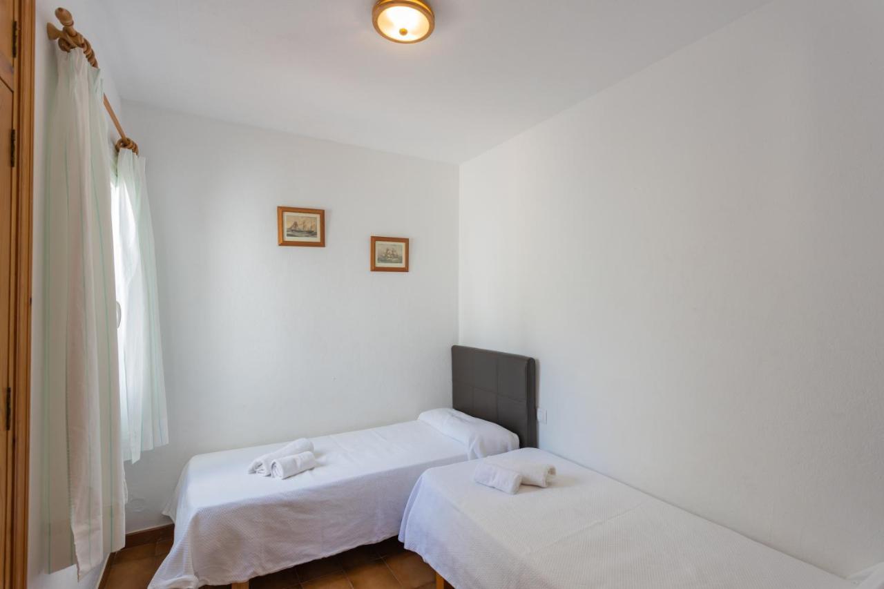 Villas 84 Est & Oest, Son Bou By Menorcarentals Εξωτερικό φωτογραφία