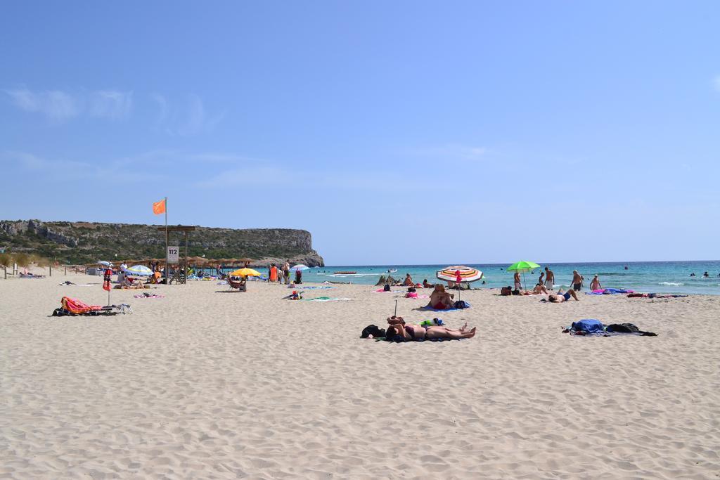 Villas 84 Est & Oest, Son Bou By Menorcarentals Εξωτερικό φωτογραφία