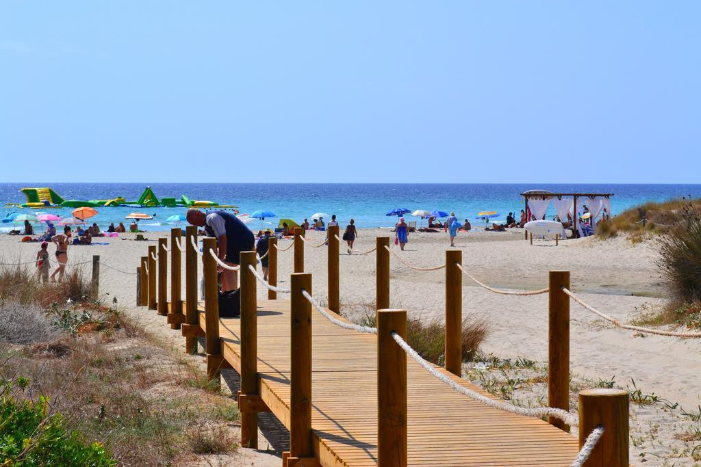 Villas 84 Est & Oest, Son Bou By Menorcarentals Εξωτερικό φωτογραφία