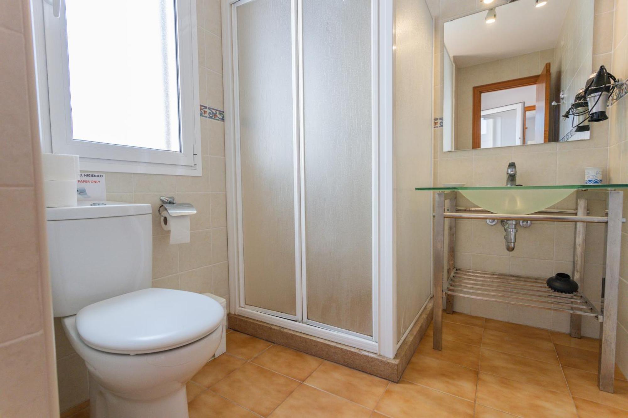 Villas 84 Est & Oest, Son Bou By Menorcarentals Εξωτερικό φωτογραφία