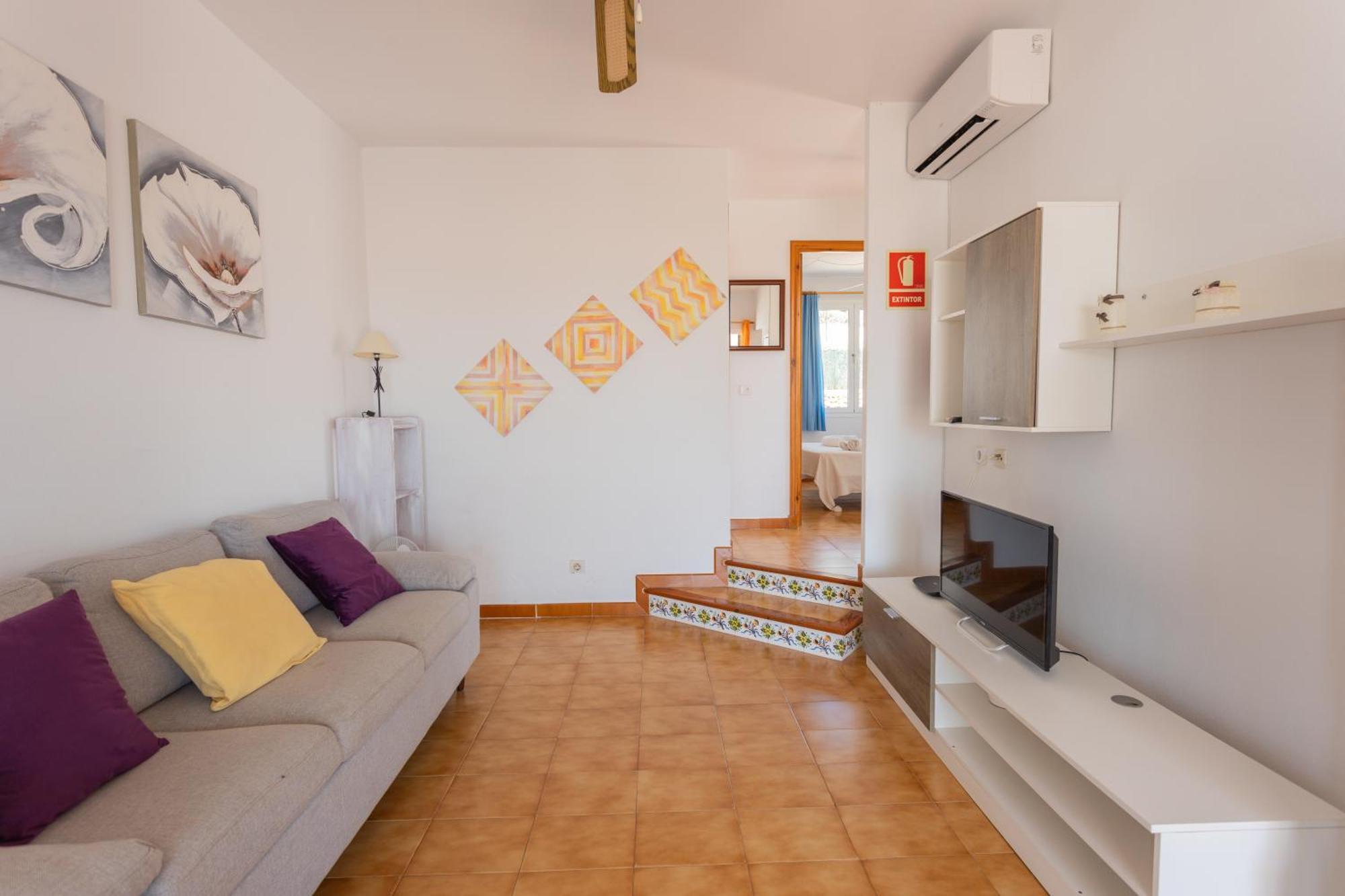Villas 84 Est & Oest, Son Bou By Menorcarentals Εξωτερικό φωτογραφία