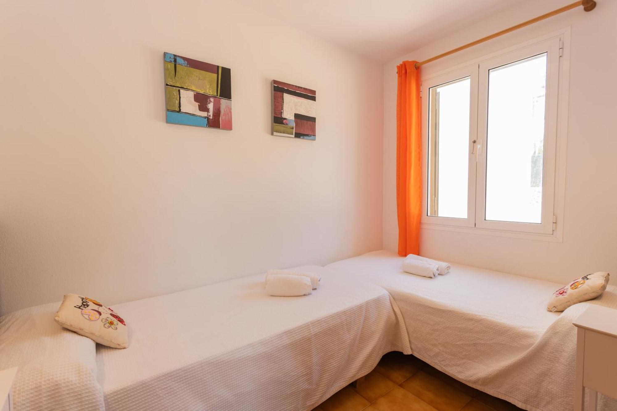 Villas 84 Est & Oest, Son Bou By Menorcarentals Εξωτερικό φωτογραφία