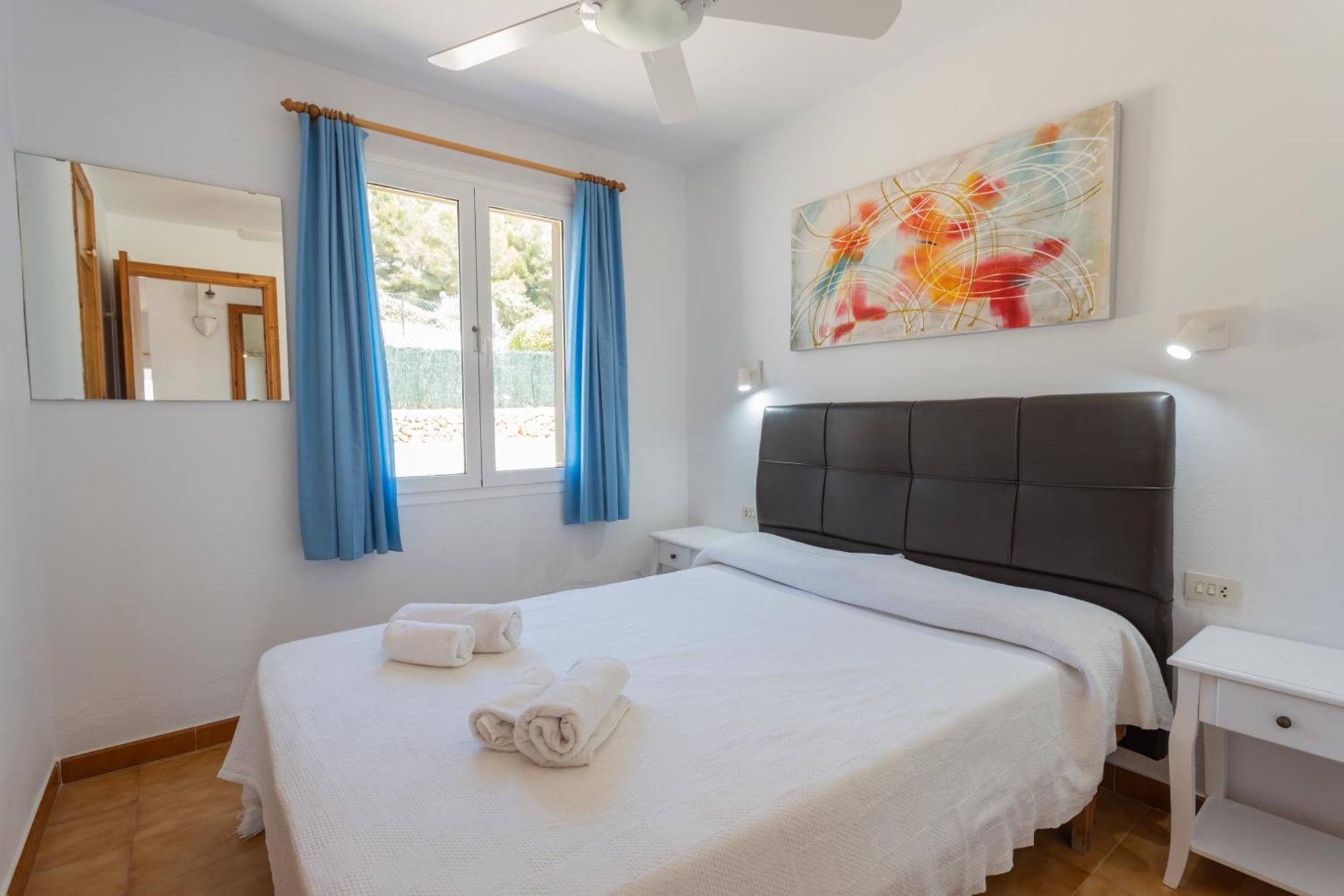 Villas 84 Est & Oest, Son Bou By Menorcarentals Εξωτερικό φωτογραφία