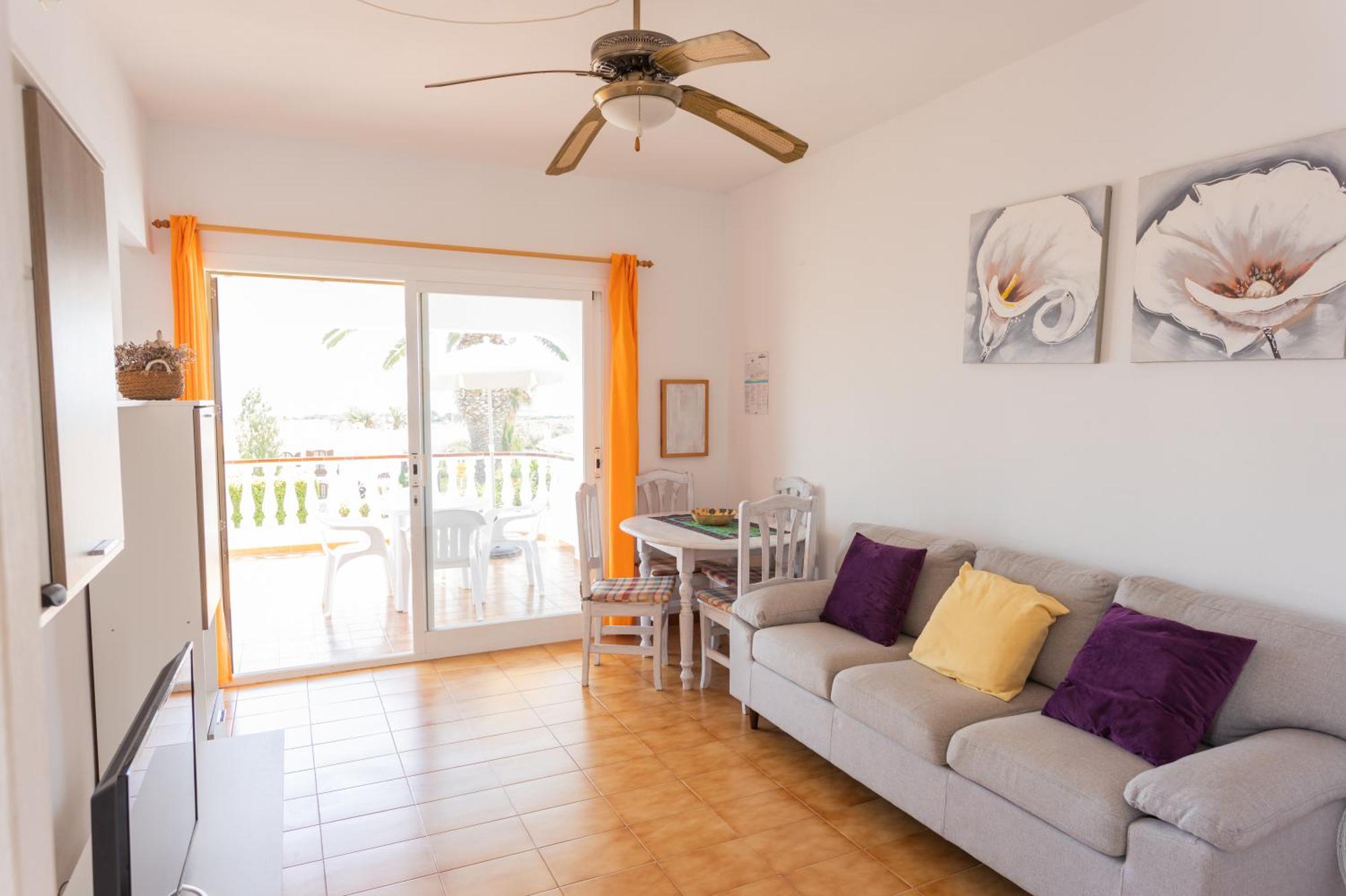 Villas 84 Est & Oest, Son Bou By Menorcarentals Εξωτερικό φωτογραφία