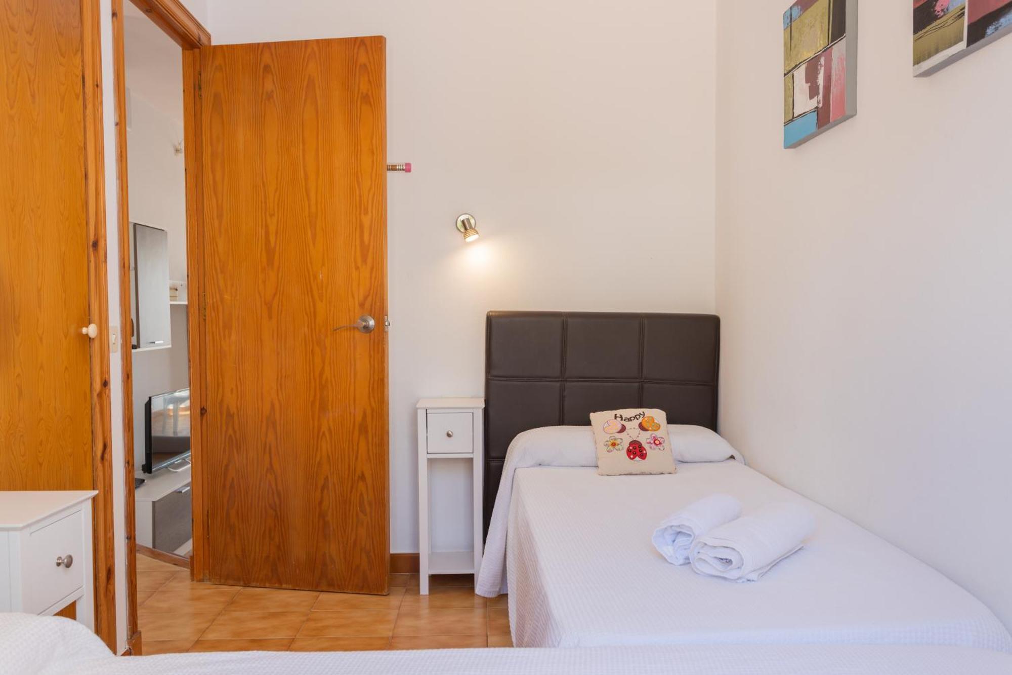 Villas 84 Est & Oest, Son Bou By Menorcarentals Εξωτερικό φωτογραφία