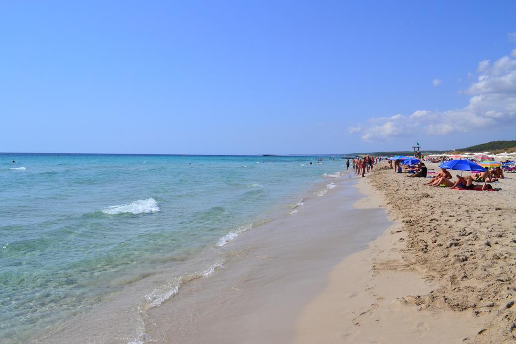 Villas 84 Est & Oest, Son Bou By Menorcarentals Εξωτερικό φωτογραφία