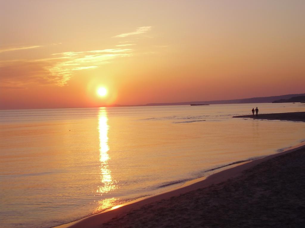 Villas 84 Est & Oest, Son Bou By Menorcarentals Εξωτερικό φωτογραφία