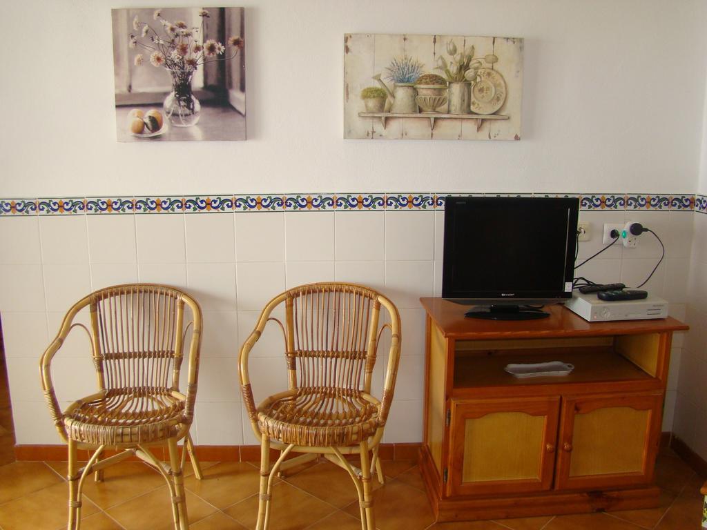 Villas 84 Est & Oest, Son Bou By Menorcarentals Εξωτερικό φωτογραφία