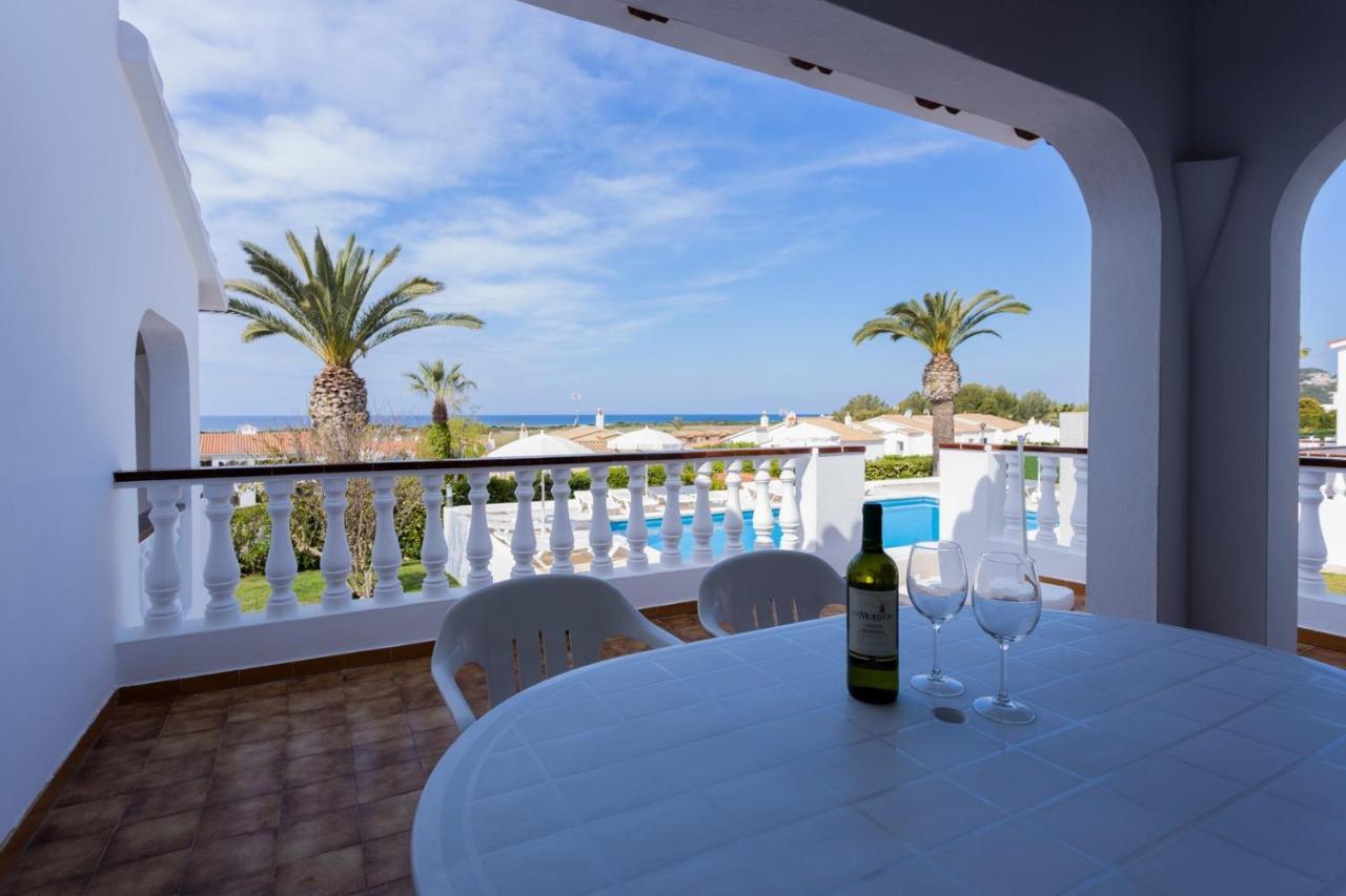 Villas 84 Est & Oest, Son Bou By Menorcarentals Εξωτερικό φωτογραφία