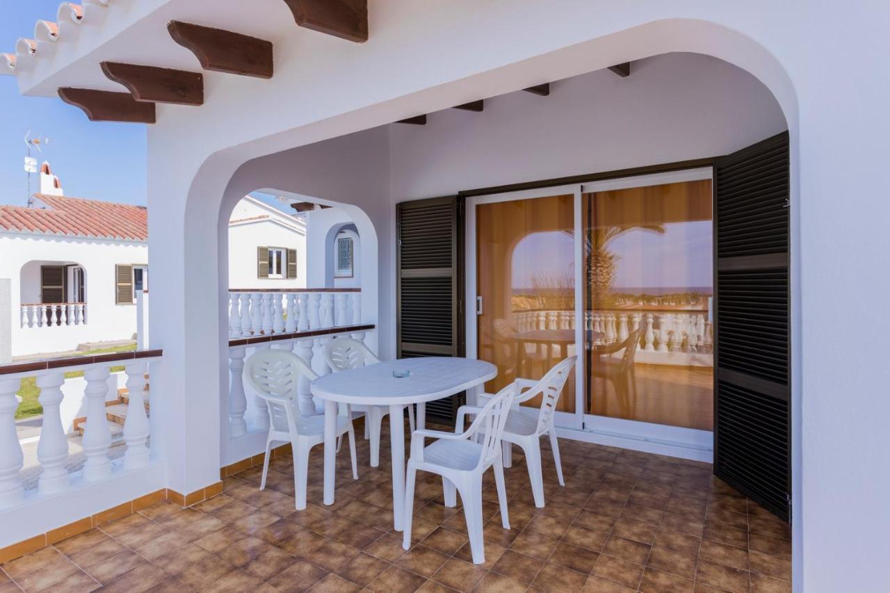 Villas 84 Est & Oest, Son Bou By Menorcarentals Εξωτερικό φωτογραφία