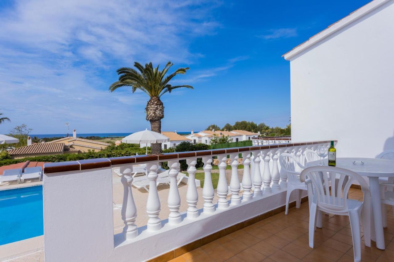 Villas 84 Est & Oest, Son Bou By Menorcarentals Εξωτερικό φωτογραφία