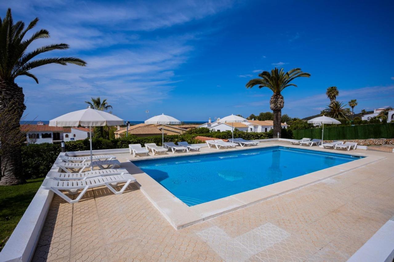 Villas 84 Est & Oest, Son Bou By Menorcarentals Εξωτερικό φωτογραφία