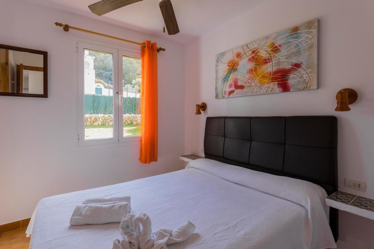 Villas 84 Est & Oest, Son Bou By Menorcarentals Εξωτερικό φωτογραφία