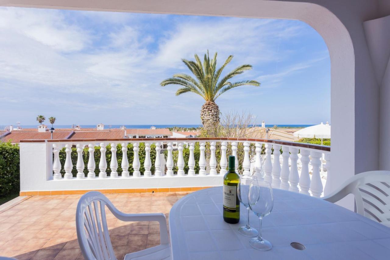Villas 84 Est & Oest, Son Bou By Menorcarentals Εξωτερικό φωτογραφία
