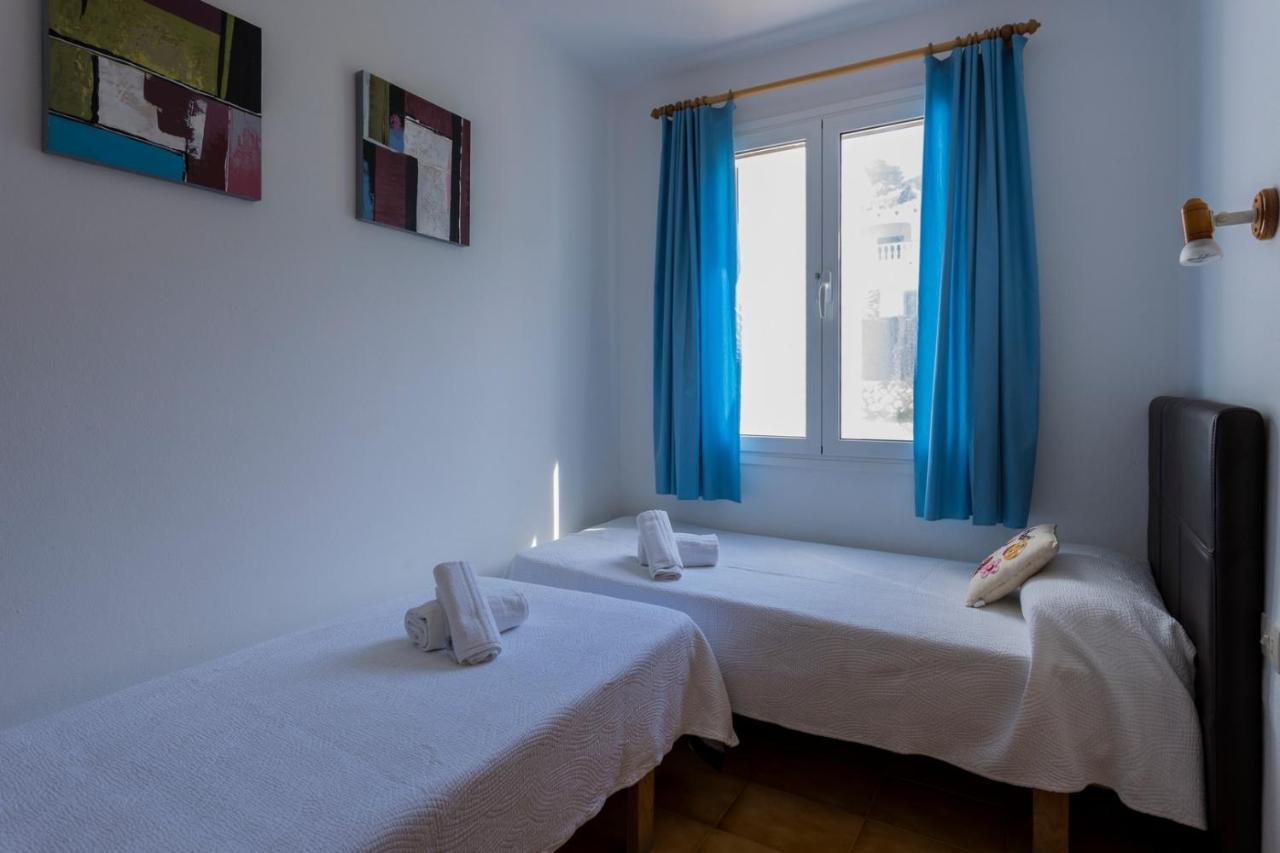 Villas 84 Est & Oest, Son Bou By Menorcarentals Εξωτερικό φωτογραφία