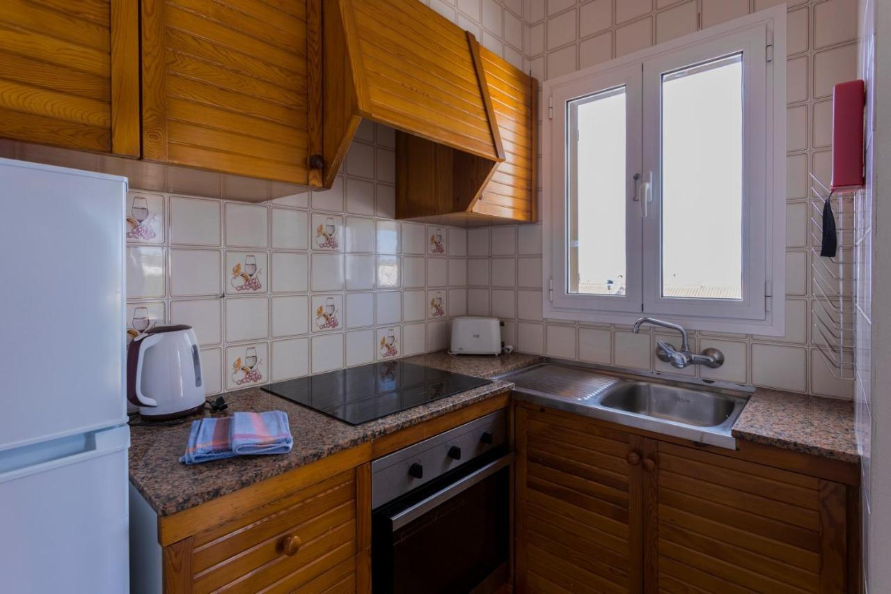 Villas 84 Est & Oest, Son Bou By Menorcarentals Εξωτερικό φωτογραφία